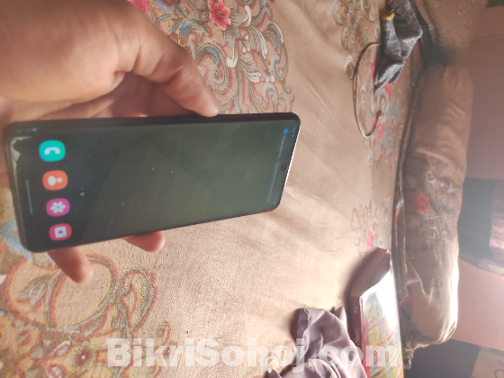 Samsung’s s20 5g